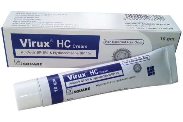 Virux Hc L
