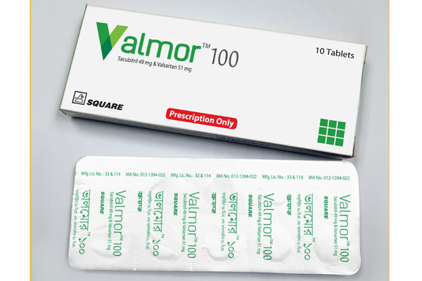 Valmor 100 L
