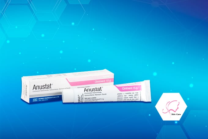 Anustat