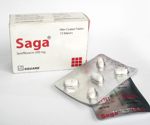 Saga