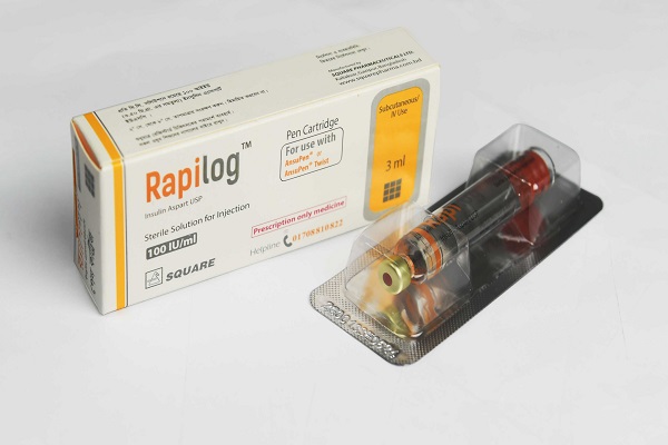 Rapilog Pen Cartrdige Copy