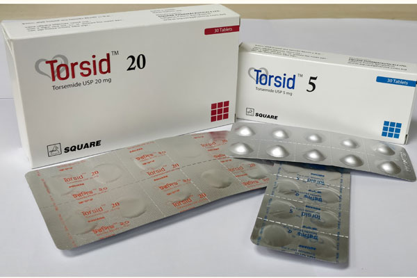 Torsid