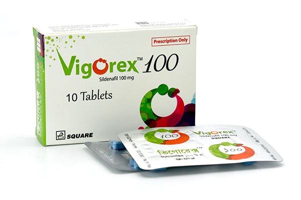 Vigorex 100