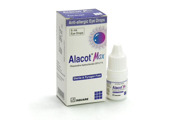 Alacot Max Website