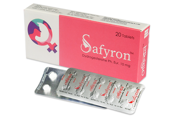 Safyron