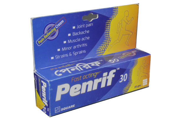 Penrif 30 L