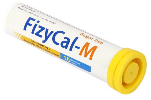 Fizycal-M