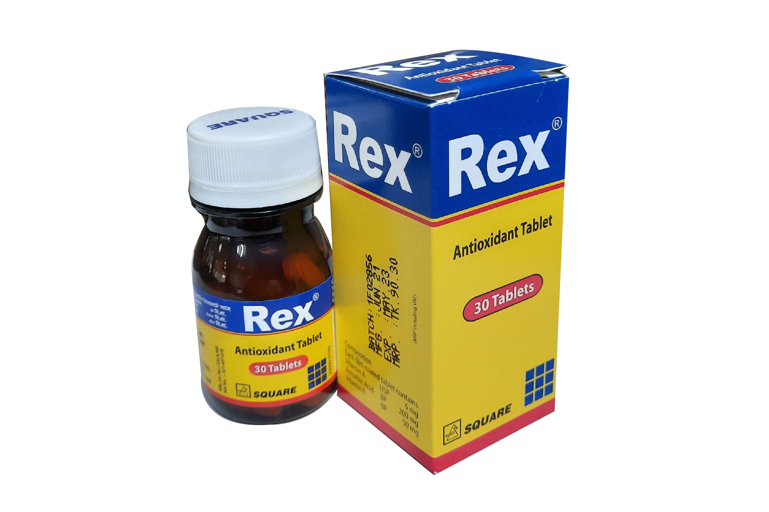 Rex