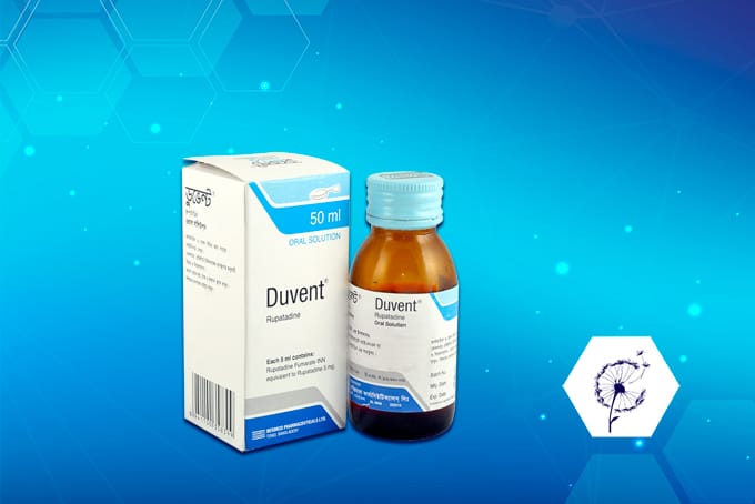 Duvent