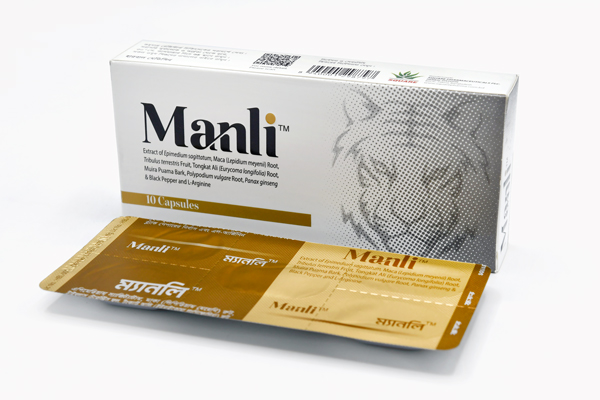 Manli 10