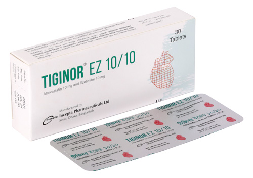 Tiginor Ez 10/10