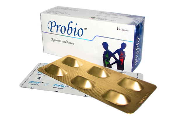 Probio Large