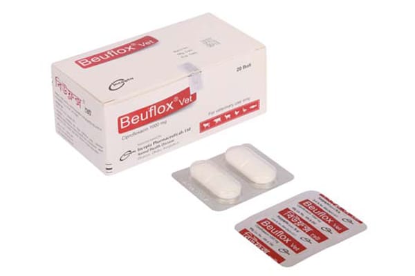 Beuflox Vet
