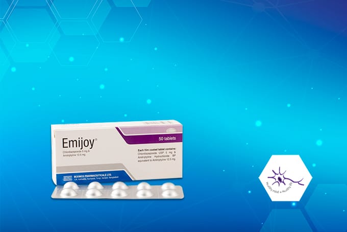 Emijoy