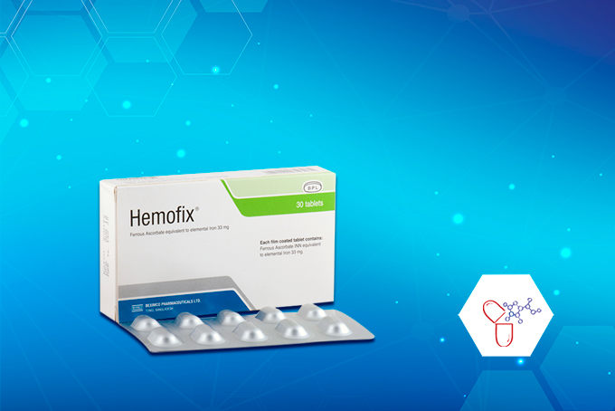 Thumb Hemofix