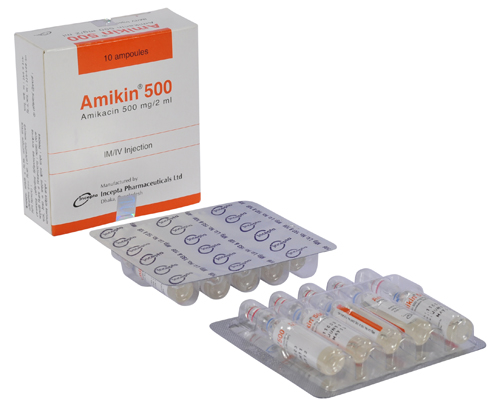 Amikin
