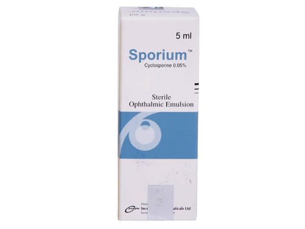 Sporium