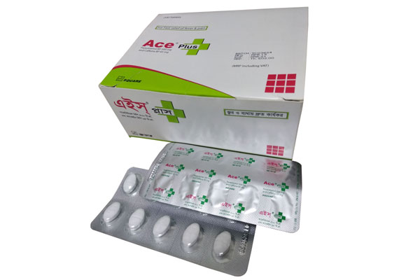 Ace Plus L