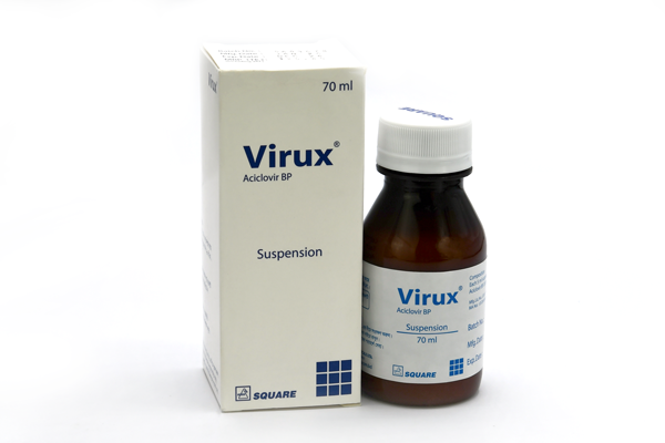 Virux Sup.