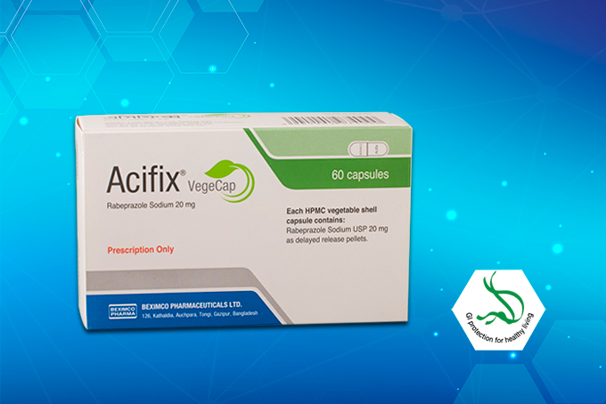 Acifix
