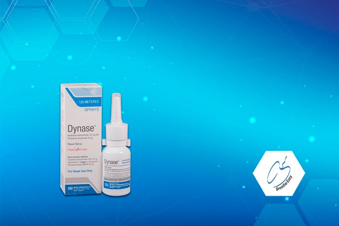 Dynase Nasal Spray