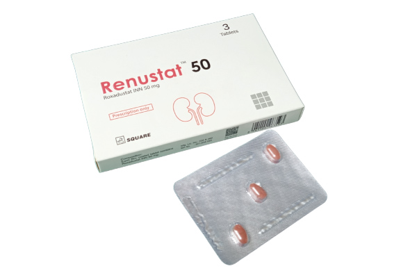 Renustat Ic
