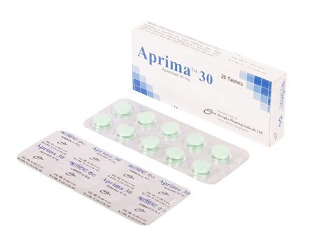 Aprima