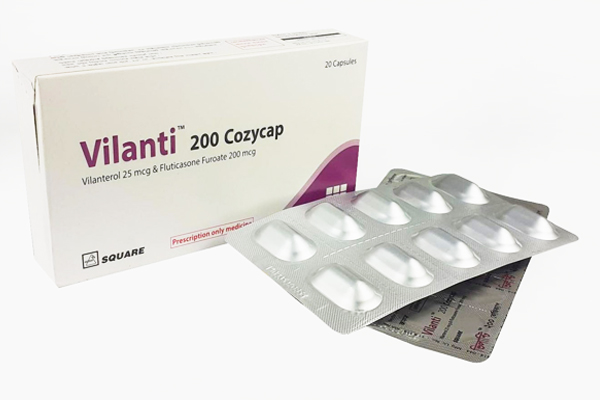 Vilanti 200