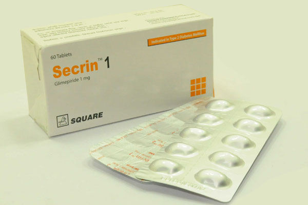 Secrin 1 L