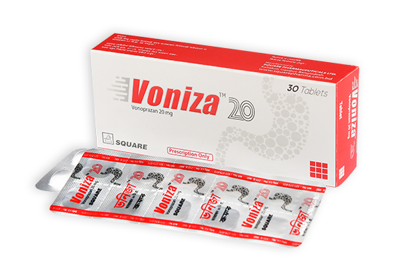 Voniza 20