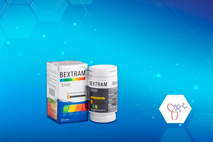 Bextram Silver