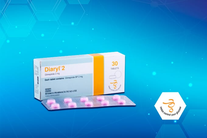 Diaryl