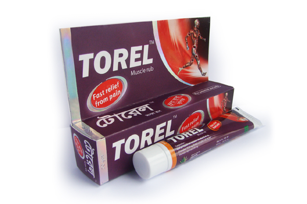Product Torel Lar