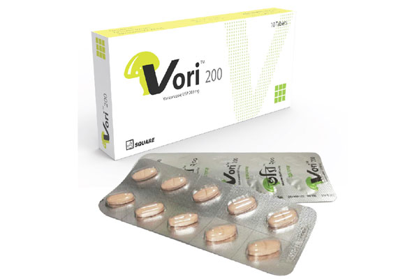 Vori 01 L