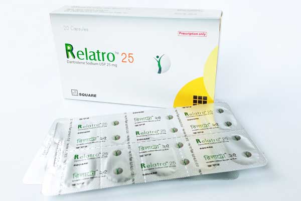 Relatro 25 C L