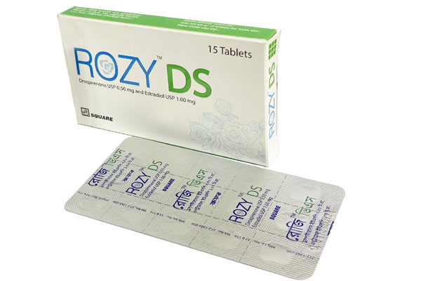 Rozy Ds Ic L