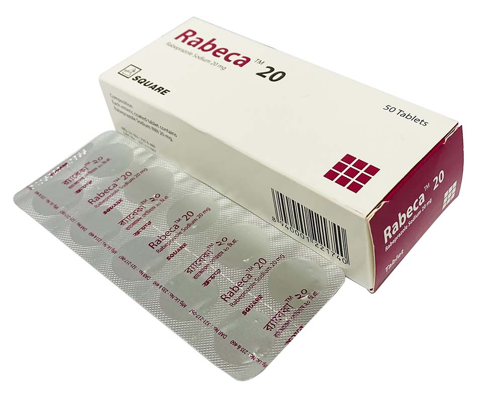 Rabeca 20