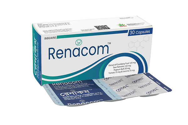 Renacom