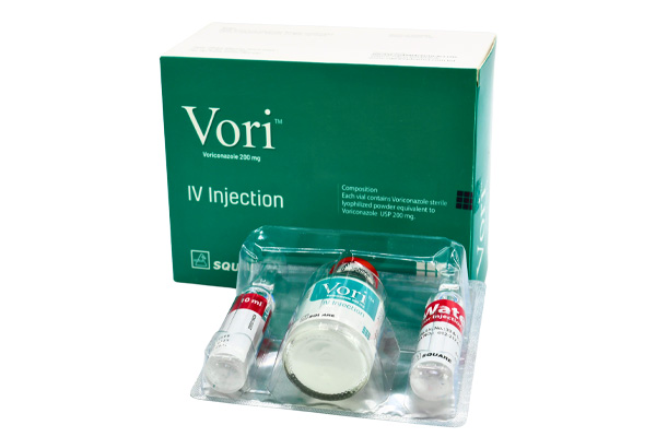 Vori Inj.