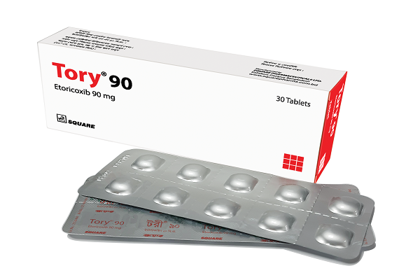 Tory 90