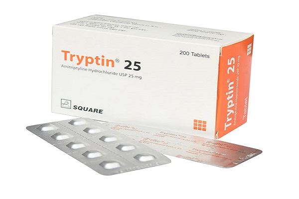 Tryptin 25