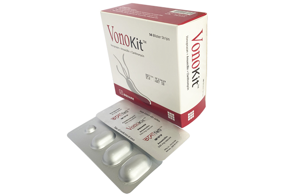 Vonokit Pro