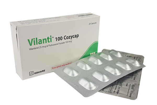 Vilanti 100