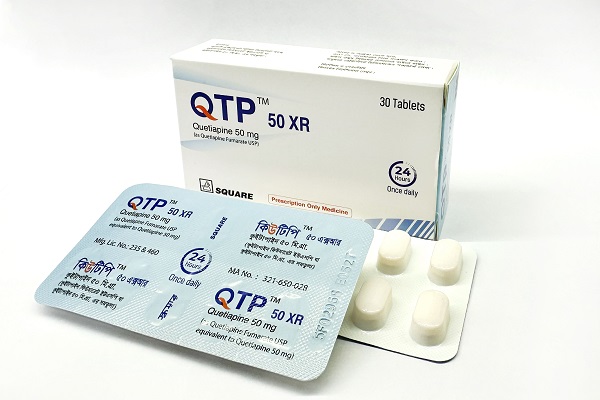 Qtp 50 Xr