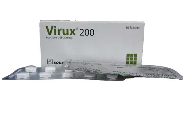 Virux 200 L