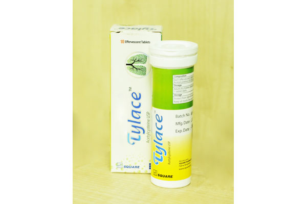Tylace L