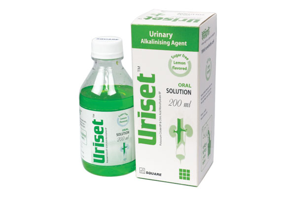 Uriset Large