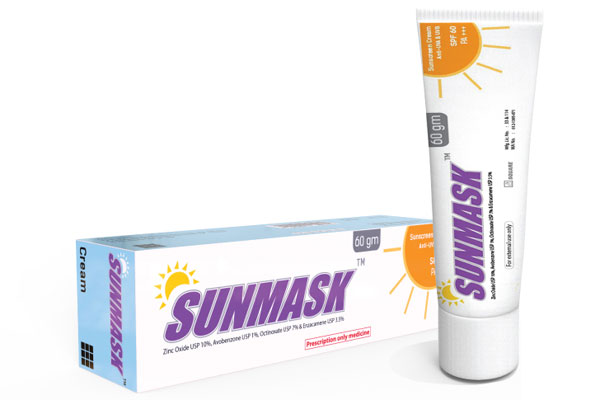 Sunmask Packaging L