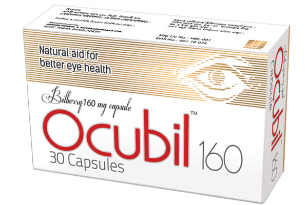 Ocubil Large