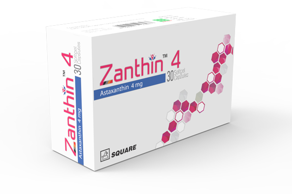 Zanthin 4